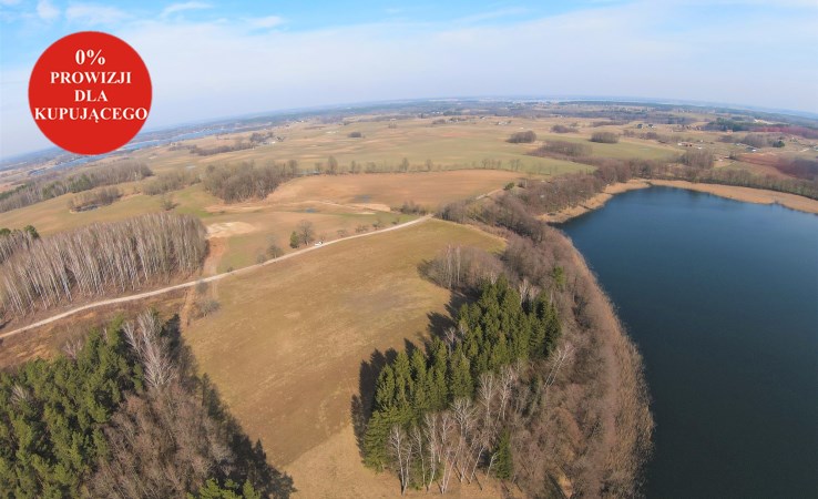 działka na sprzedaż - Giżycko (gw), Sterławki Małe