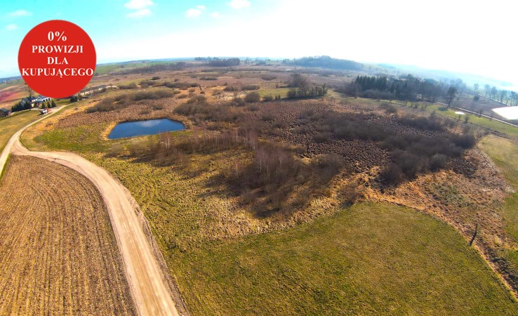 działka na sprzedaż - Giżycko (gw), Spytkowo