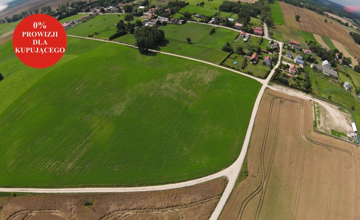 działka na sprzedaż - Giżycko (gw), Kożuchy Wielkie