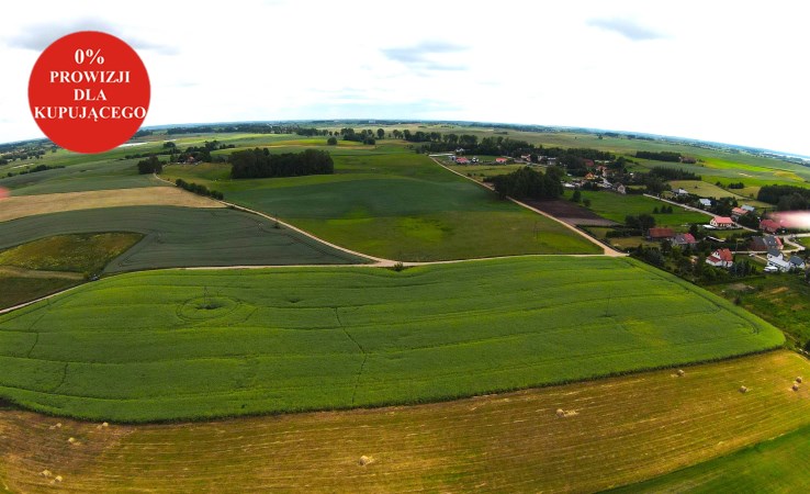 działka na sprzedaż - Giżycko (gw), Kożuchy Wielkie