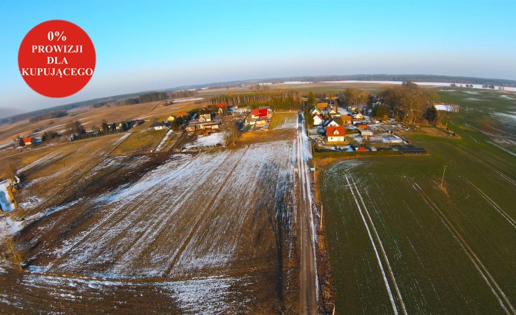 działka na sprzedaż - Giżycko (gw), Kożuchy Wielkie