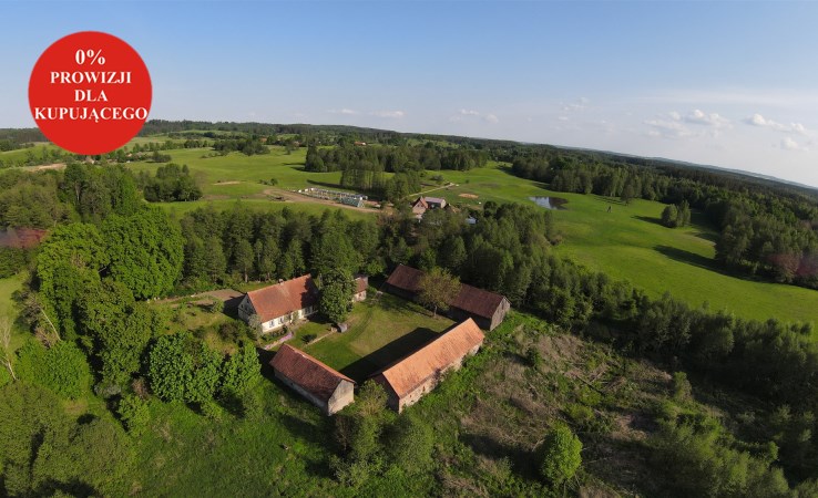dom na sprzedaż - Banie Mazurskie, Ściborki