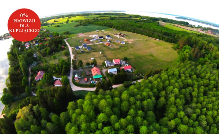dom na sprzedaż - Giżycko (gw), Doba, Fuleda