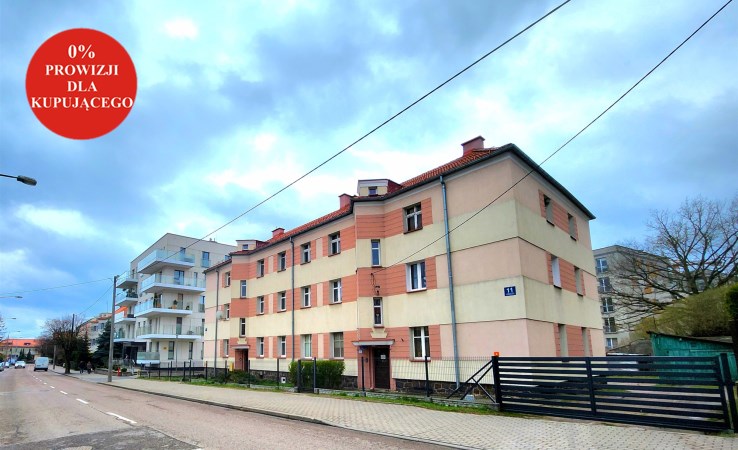 mieszkanie na sprzedaż - Giżycko