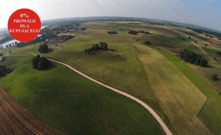 działka na sprzedaż - Miłki, Marcinowa Wola