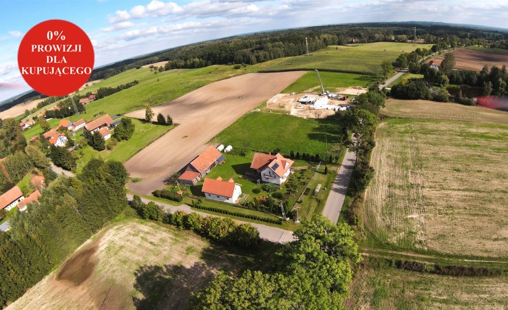 dom na sprzedaż - Węgorzewo (gw), Kalskie Nowiny