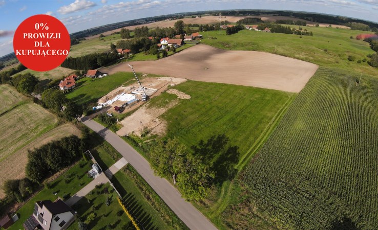 działka na sprzedaż - Węgorzewo (gw), Kalskie Nowiny