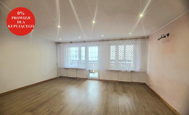 mieszkanie na sprzedaż - Giżycko