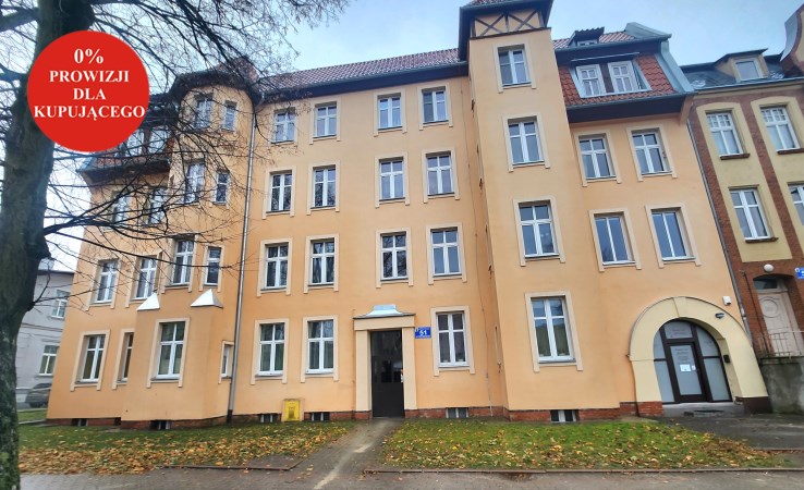 mieszkanie na sprzedaż - Kętrzyn (gw)