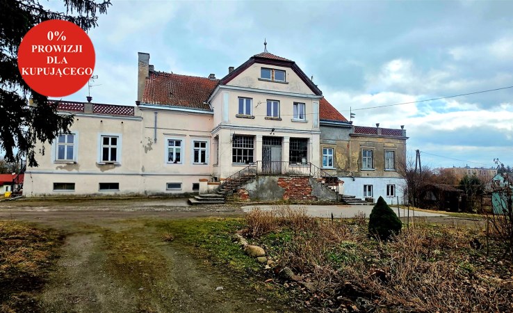 mieszkanie na sprzedaż - Barciany, Skierki