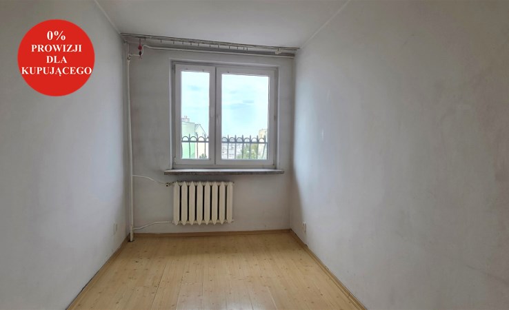 mieszkanie na sprzedaż - Węgorzewo