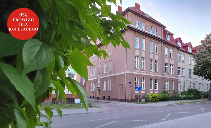 mieszkanie na sprzedaż - Giżycko