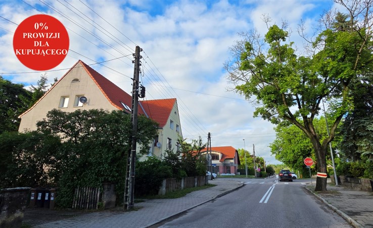 mieszkanie na sprzedaż - Giżycko