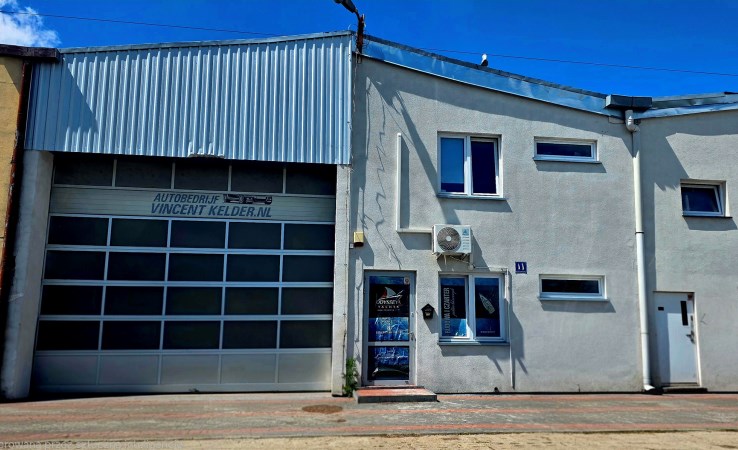 obiekt na wynajem - Giżycko