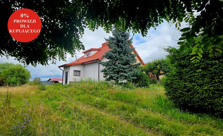 dom na sprzedaż - Barciany, Markławka