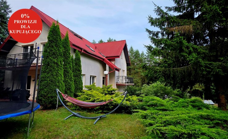 dom na sprzedaż - Pozezdrze, Pieczarki