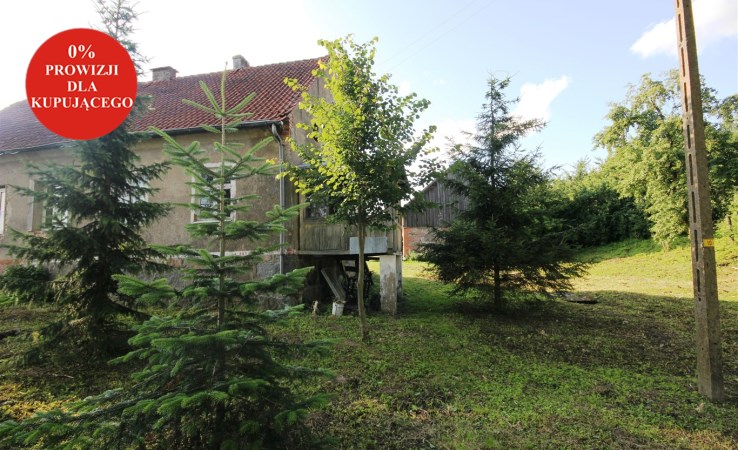 dom na sprzedaż - Pozezdrze, Piłaki Wielkie