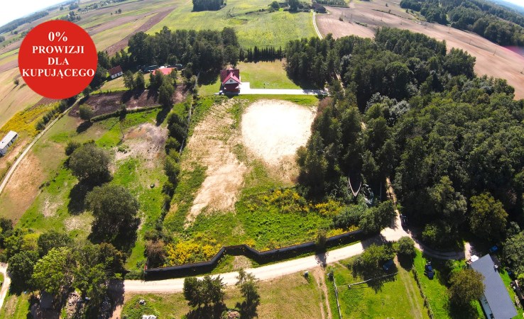 działka na sprzedaż - Giżycko (gw), Spytkowo